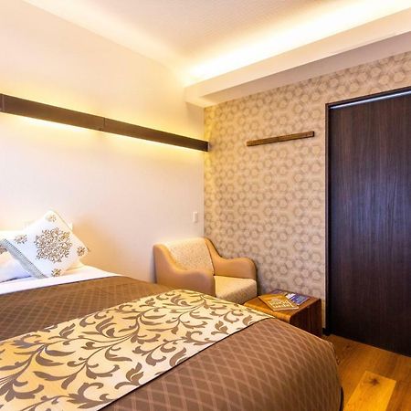 Mr.Kinjo Miyakoisland Aparthotel Luaran gambar
