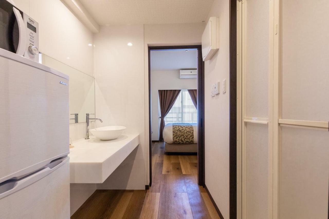 Mr.Kinjo Miyakoisland Aparthotel Luaran gambar