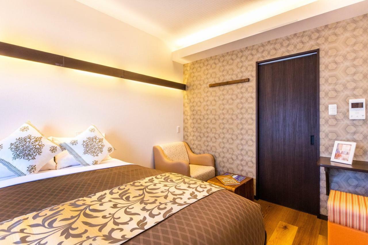Mr.Kinjo Miyakoisland Aparthotel Luaran gambar
